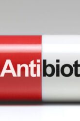 Antibiotic